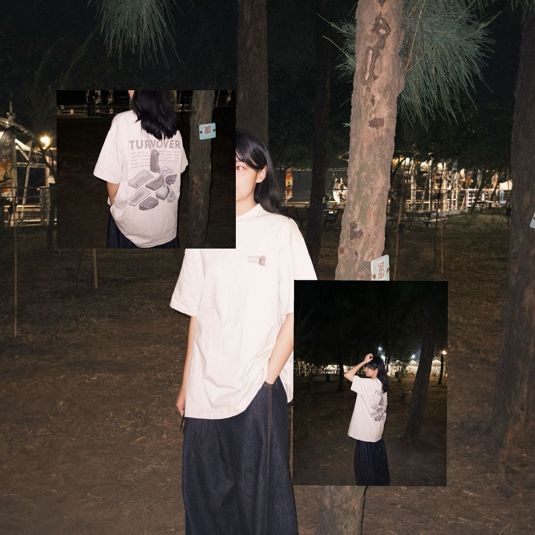 TE SNAP ⑥③