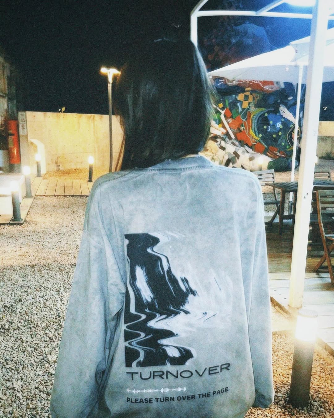 TE SNAP⑦⑥