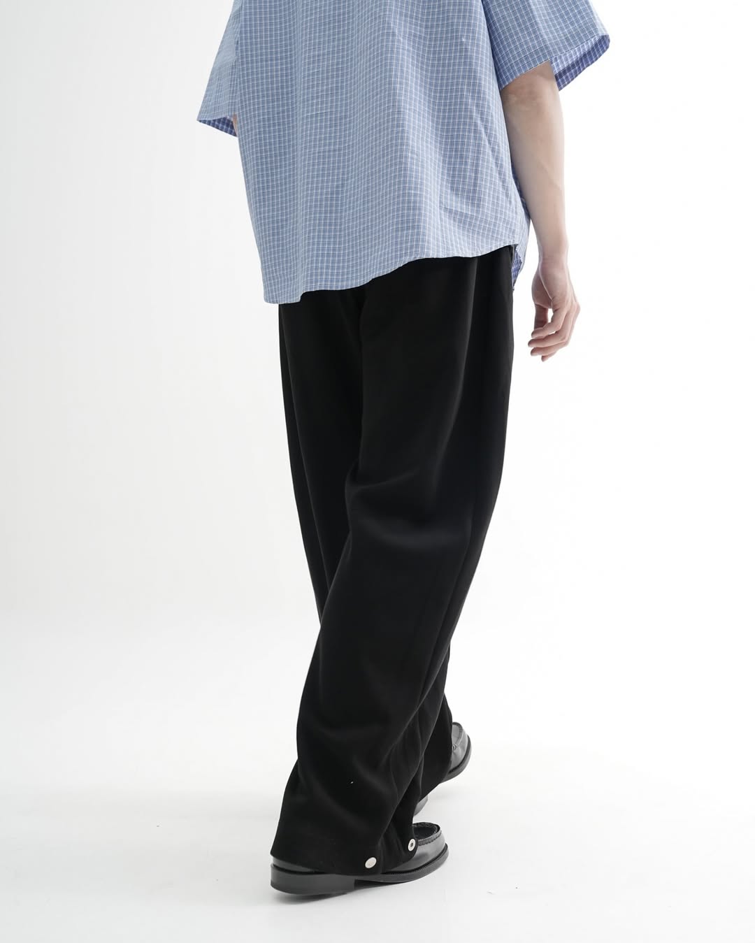 QUEST Scimitar Cotton Pants運動彎刀褲