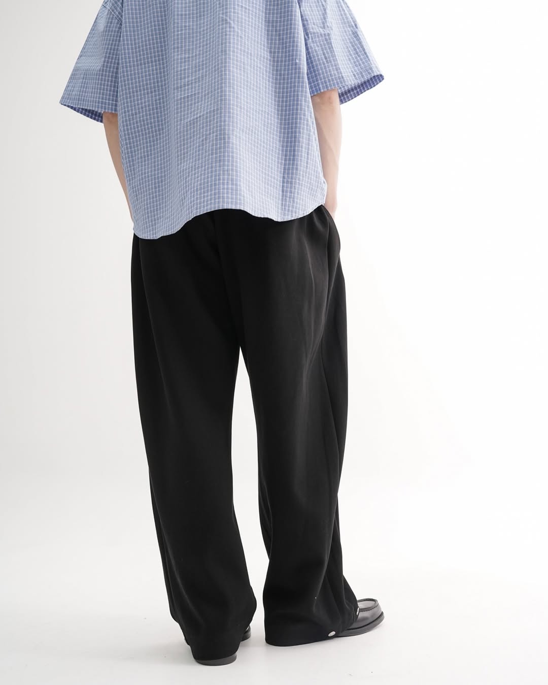 QUEST Scimitar Cotton Pants運動彎刀褲