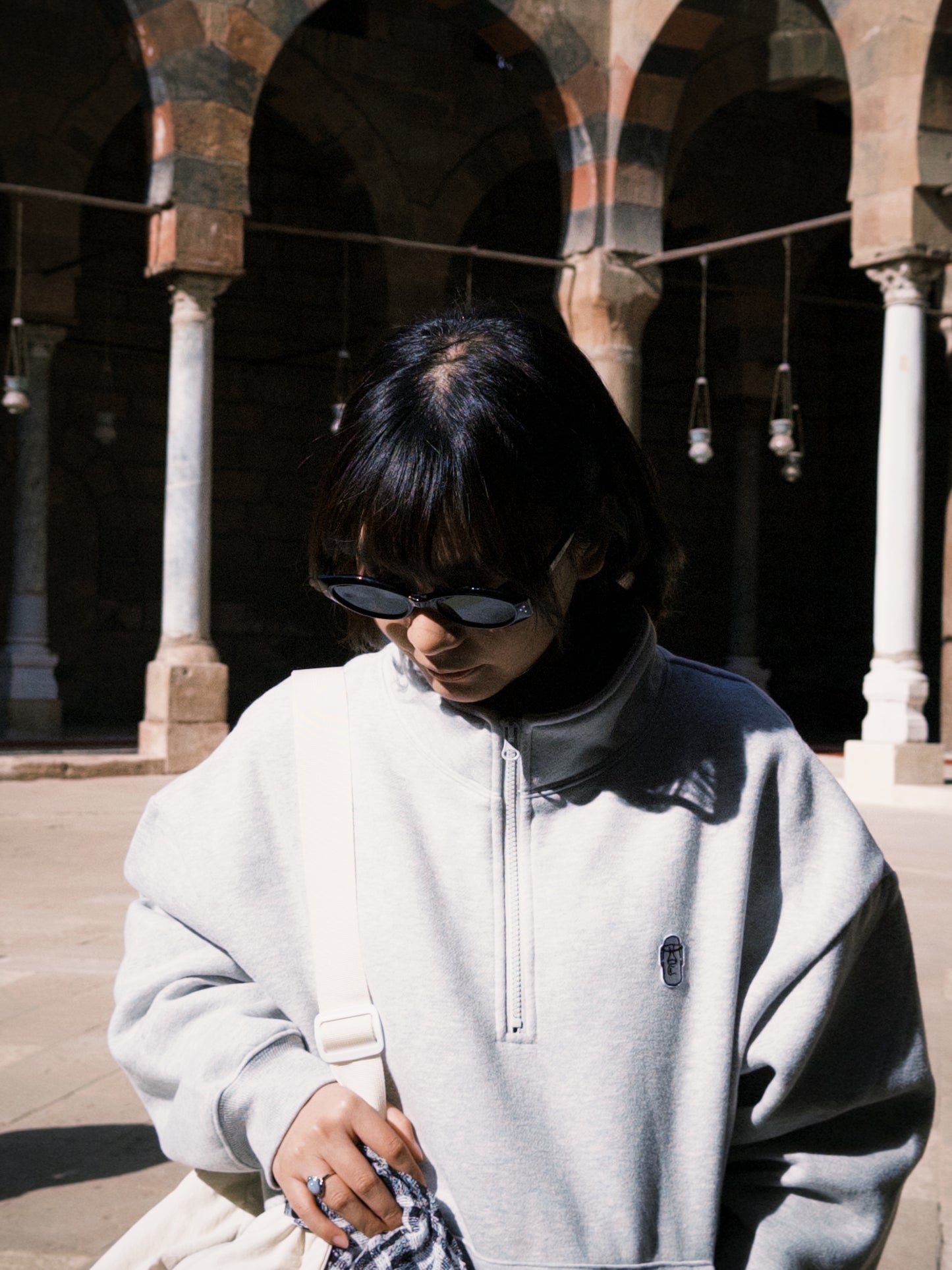 TE SNAP①①⑧