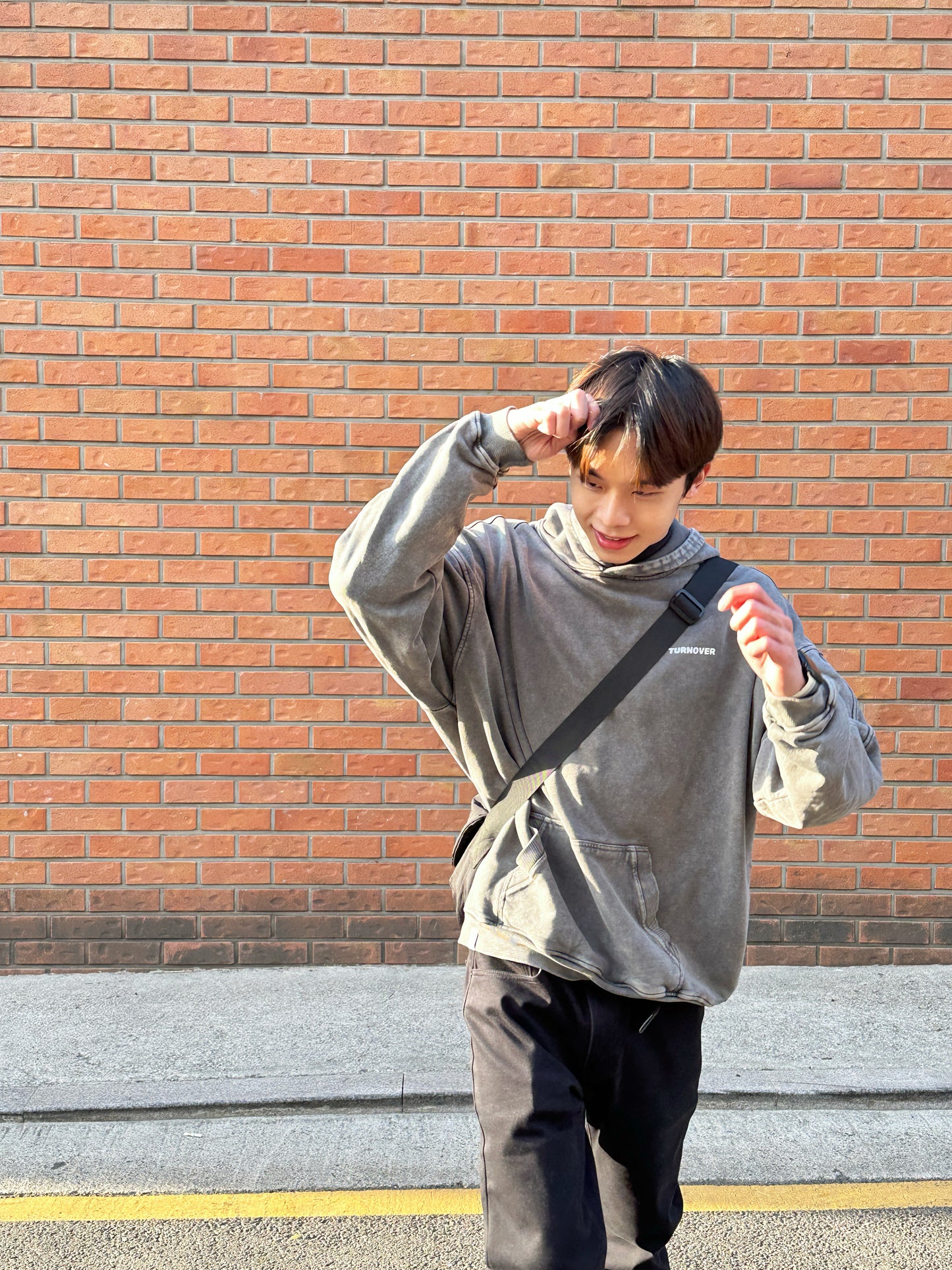 TE SNAP⑦⑤