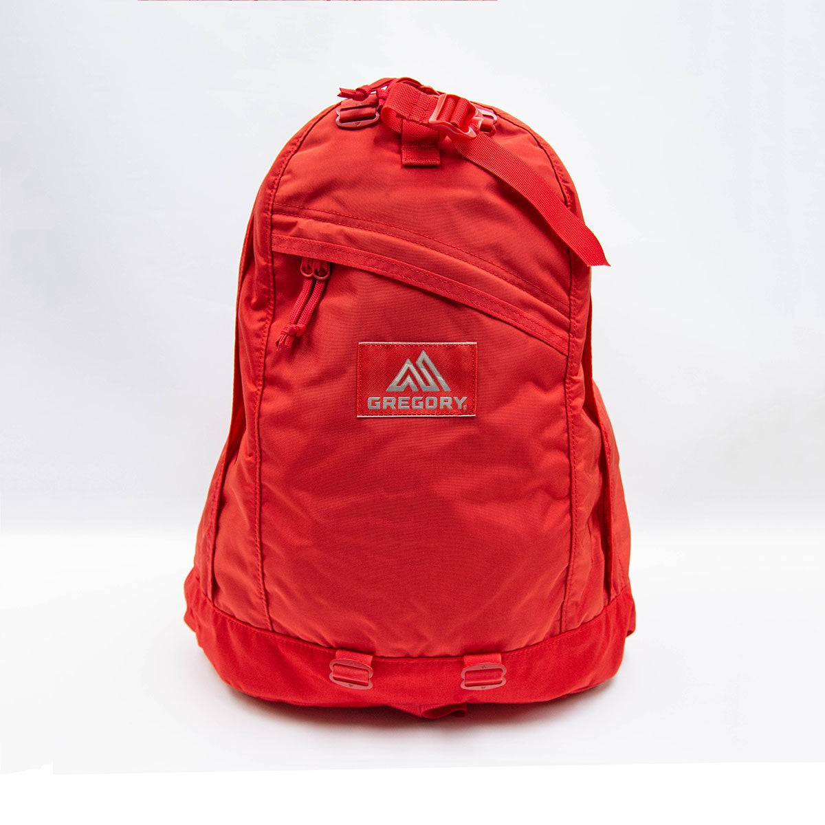 GREGORY DAY PACK ALL RED 26L