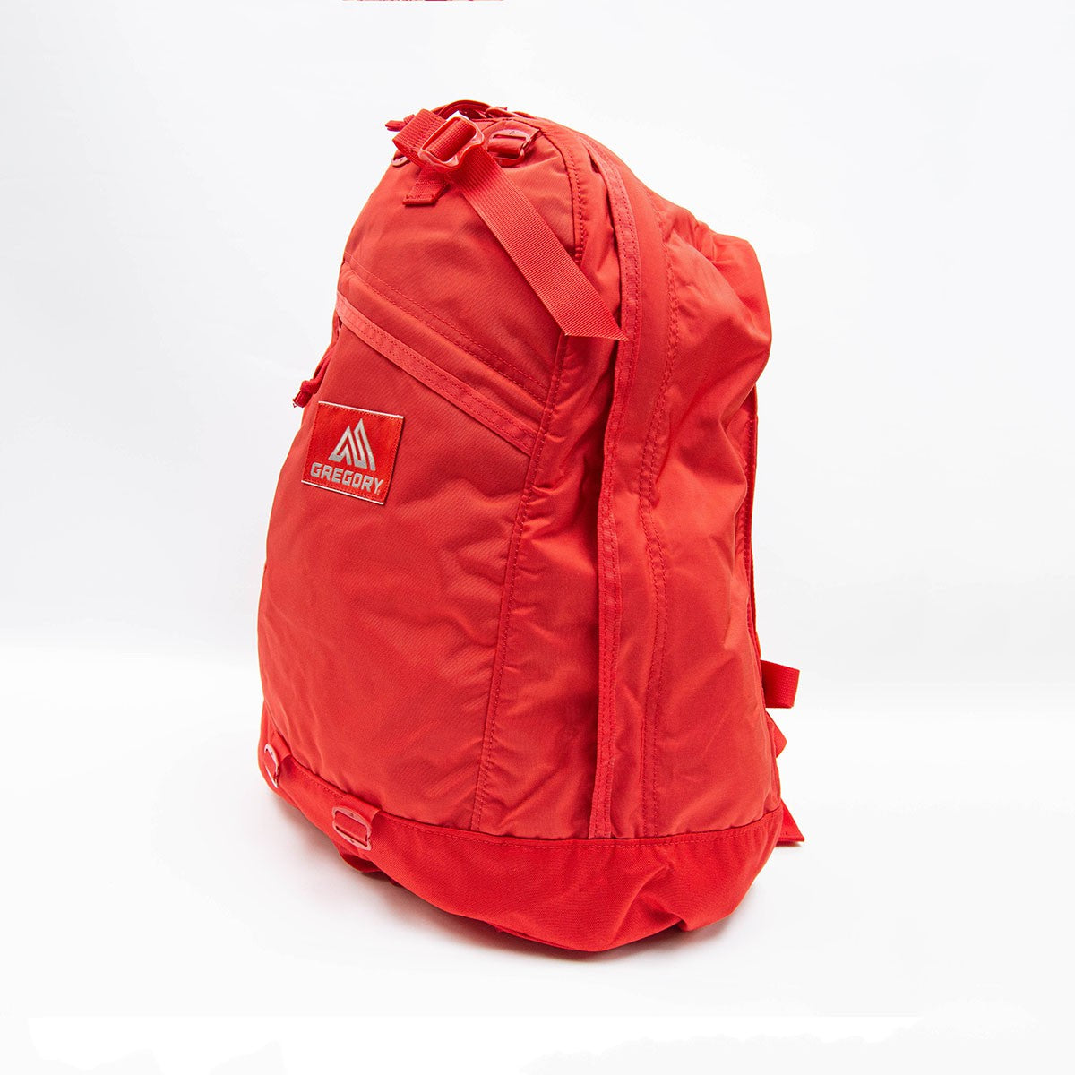 GREGORY DAY PACK ALL RED 26L
