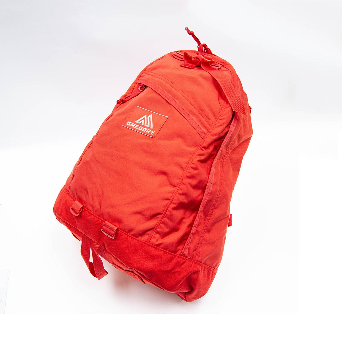 GREGORY DAY PACK ALL RED 26L