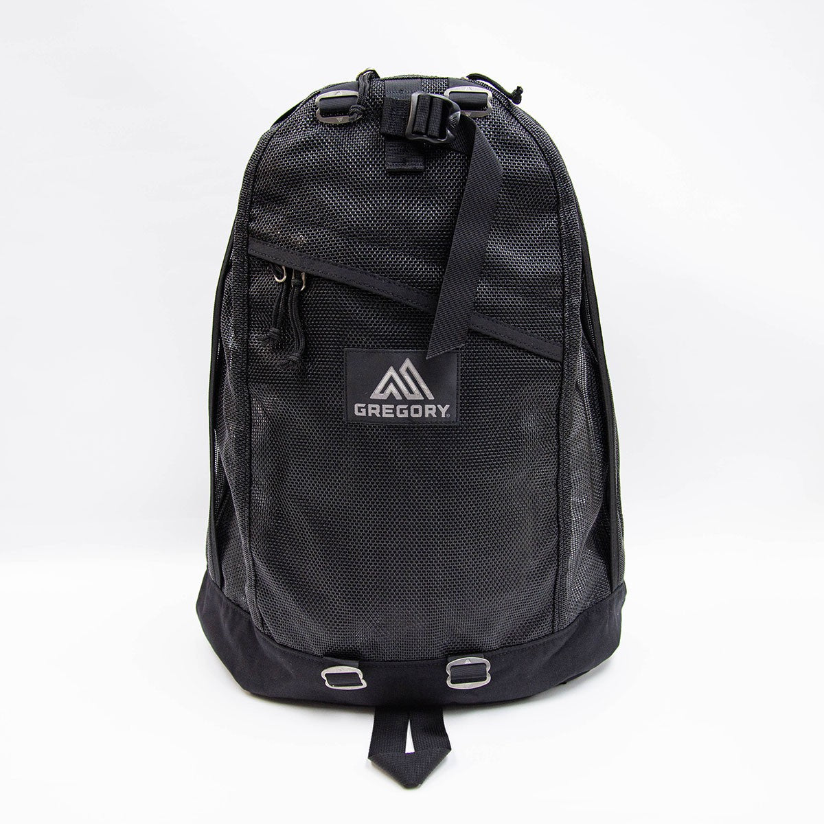 GREGORY DAY FRESH AIR MESH 26L透視