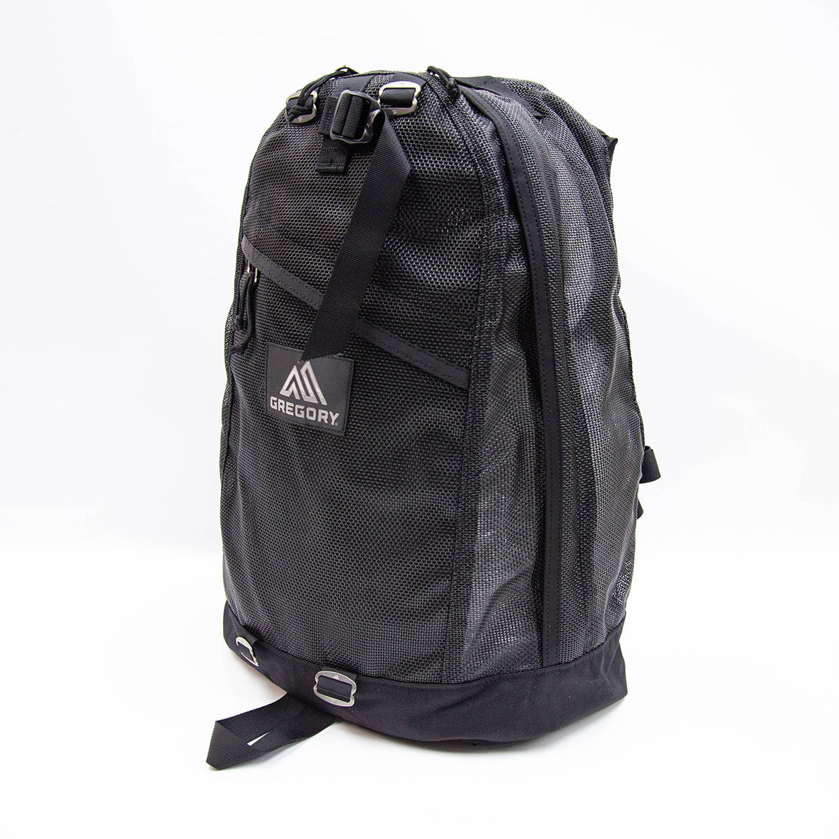 GREGORY DAY FRESH AIR MESH 26L透視
