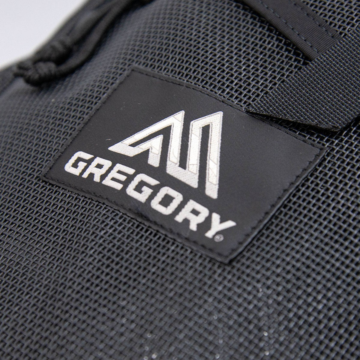 GREGORY DAY FRESH AIR MESH 26L透視