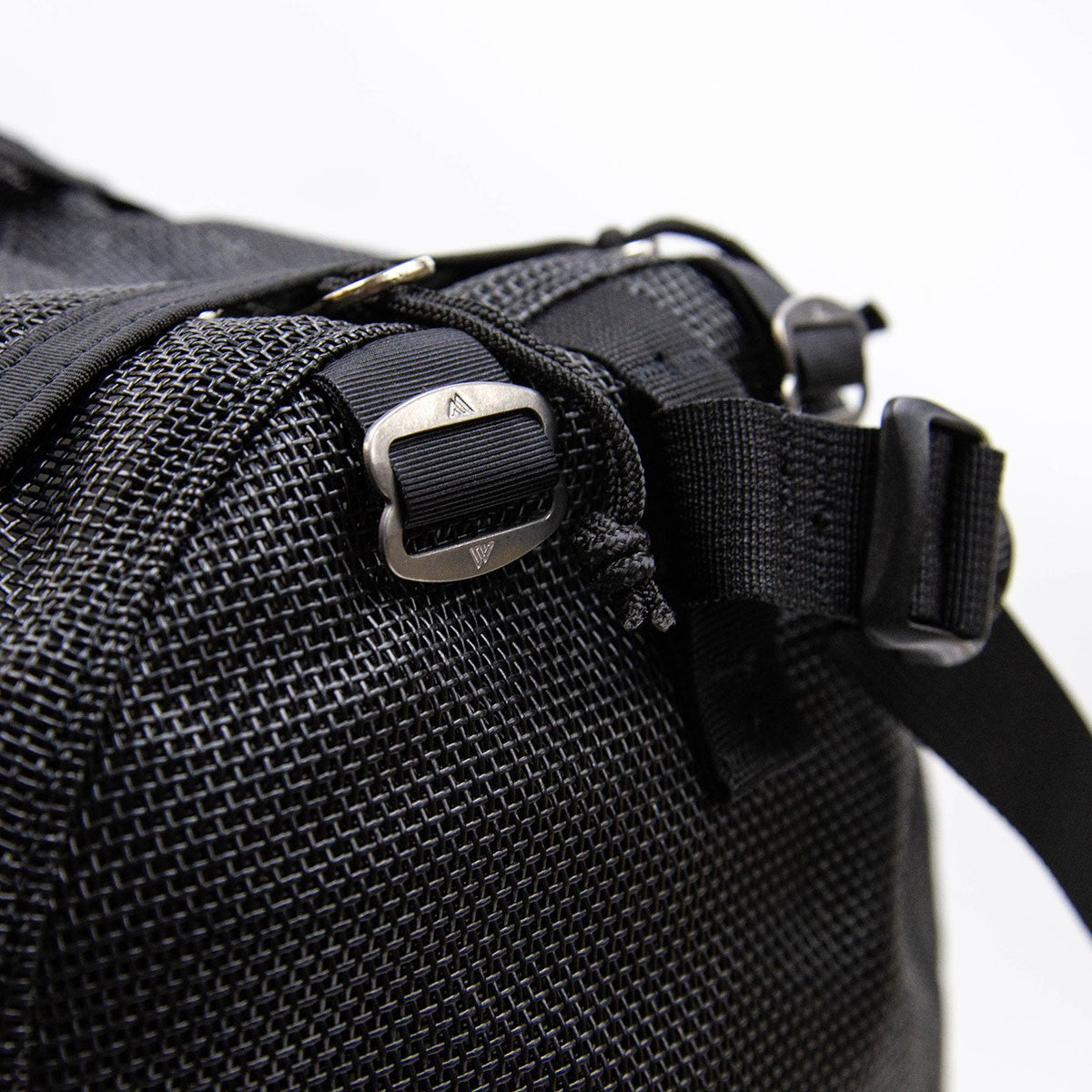 GREGORY DAY FRESH AIR MESH 26L透視