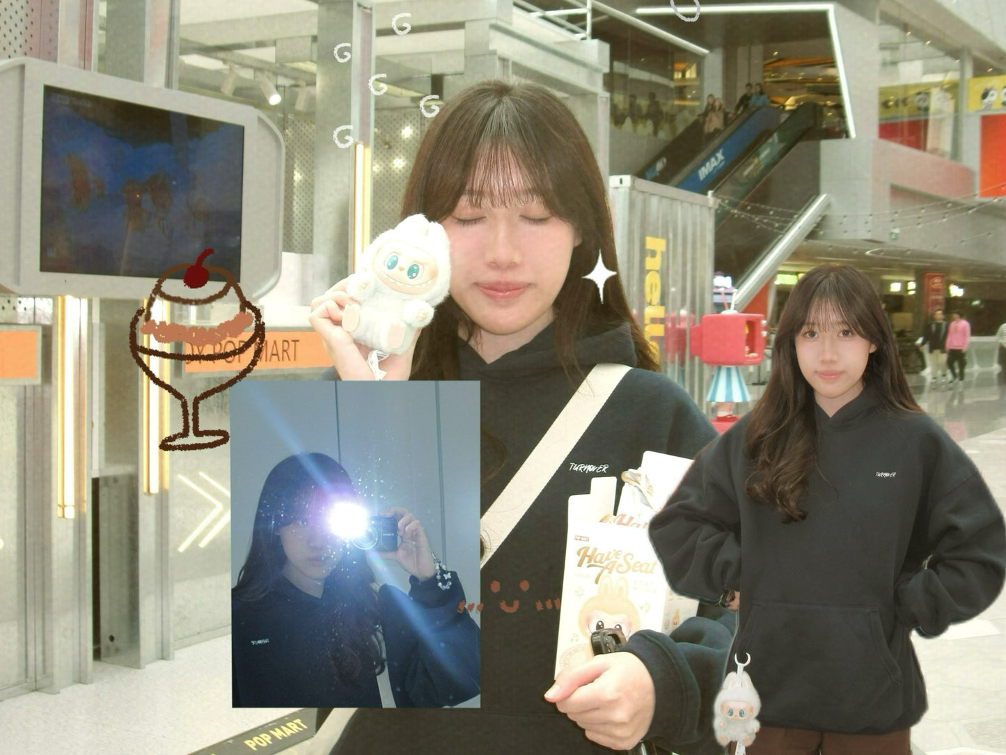 TE SNAP⑧⑥