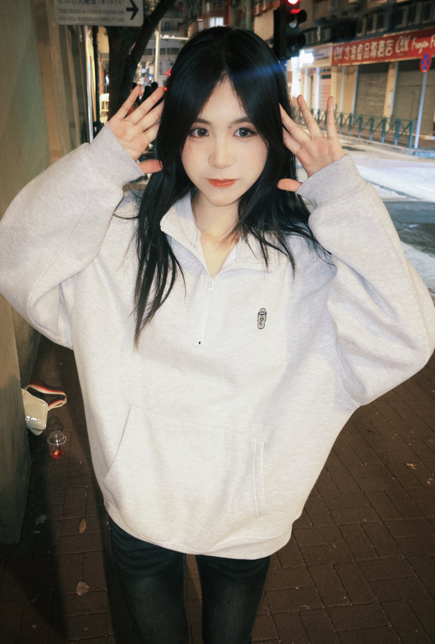 TE SNAP⑧⑦