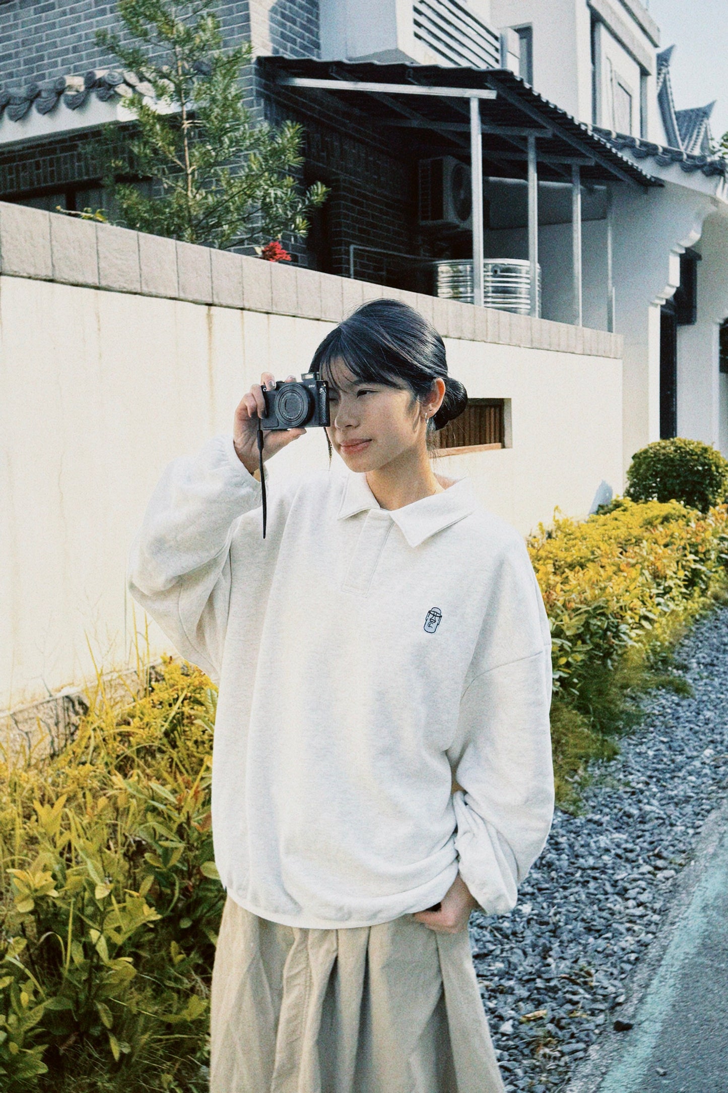 TURNOVER POLO G1-024