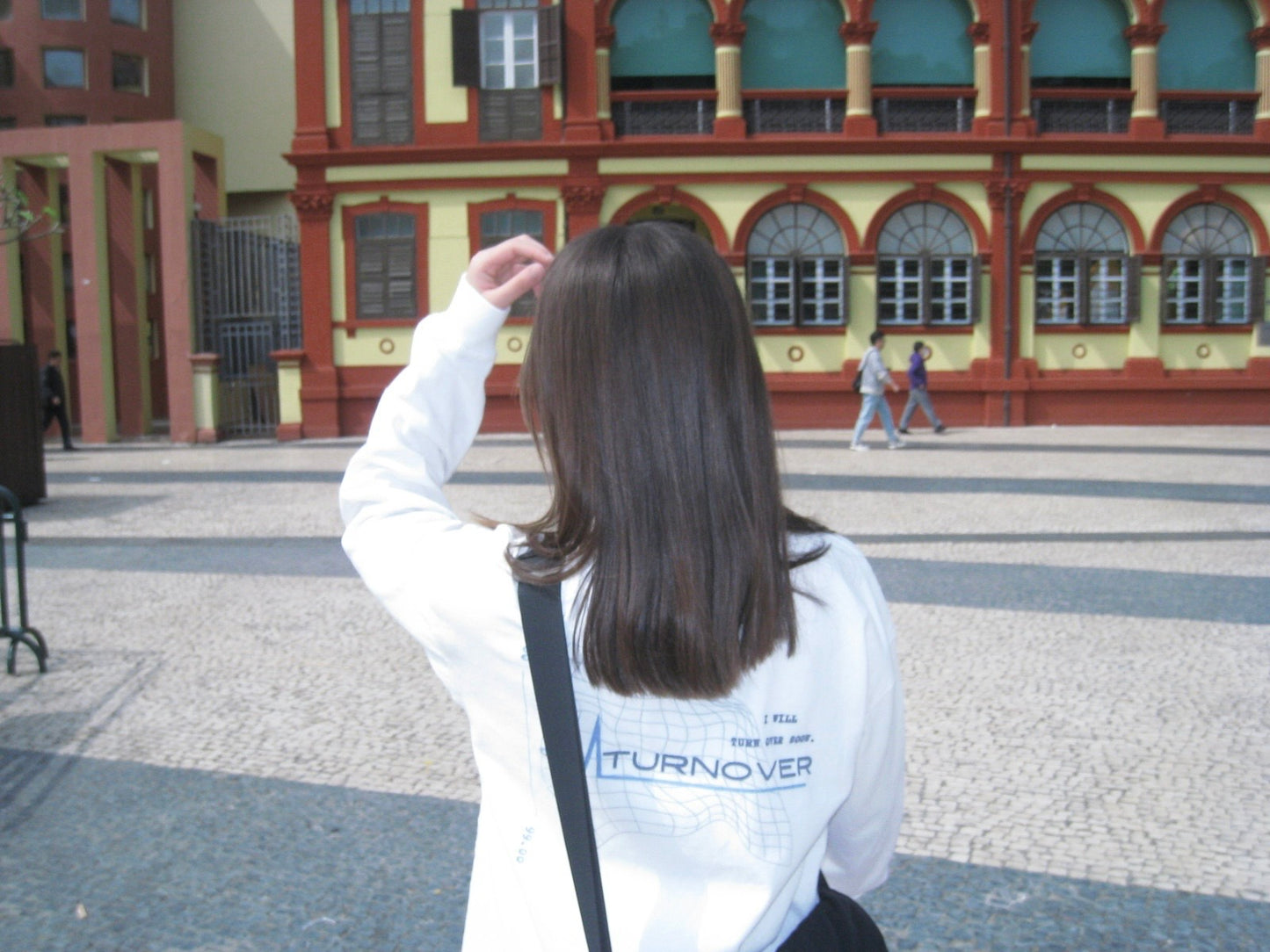 TE SNAP①①⑤