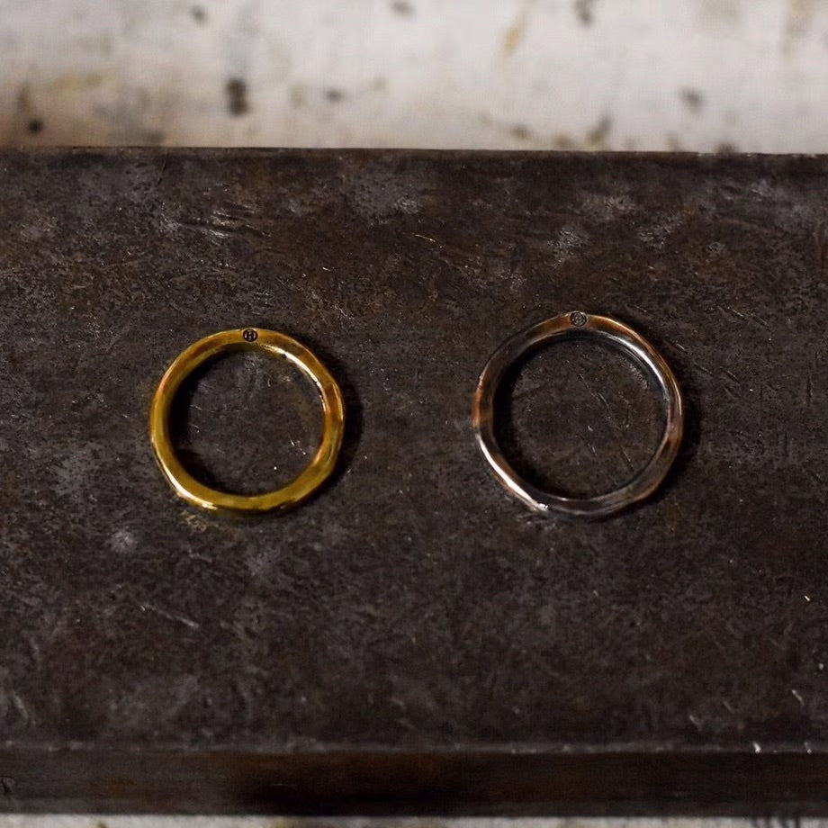 twig brass