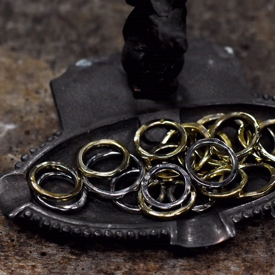 twig brass