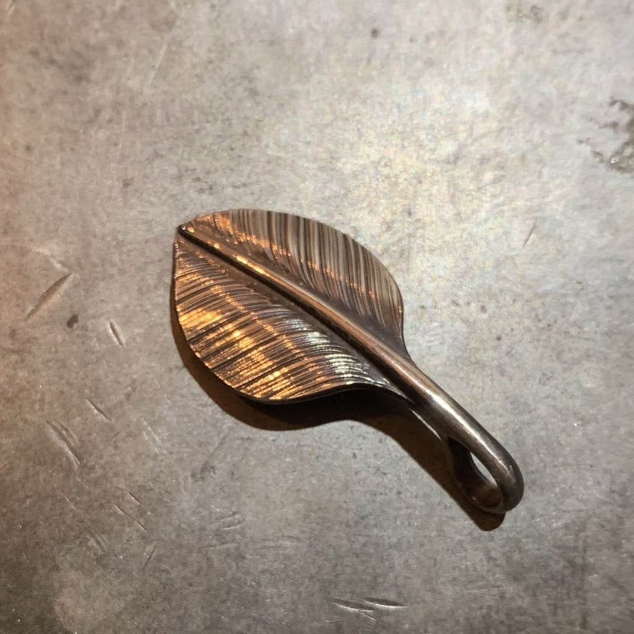 hemlock feathertop XS