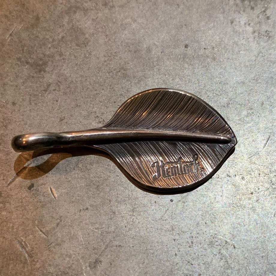 hemlock feathertop XS