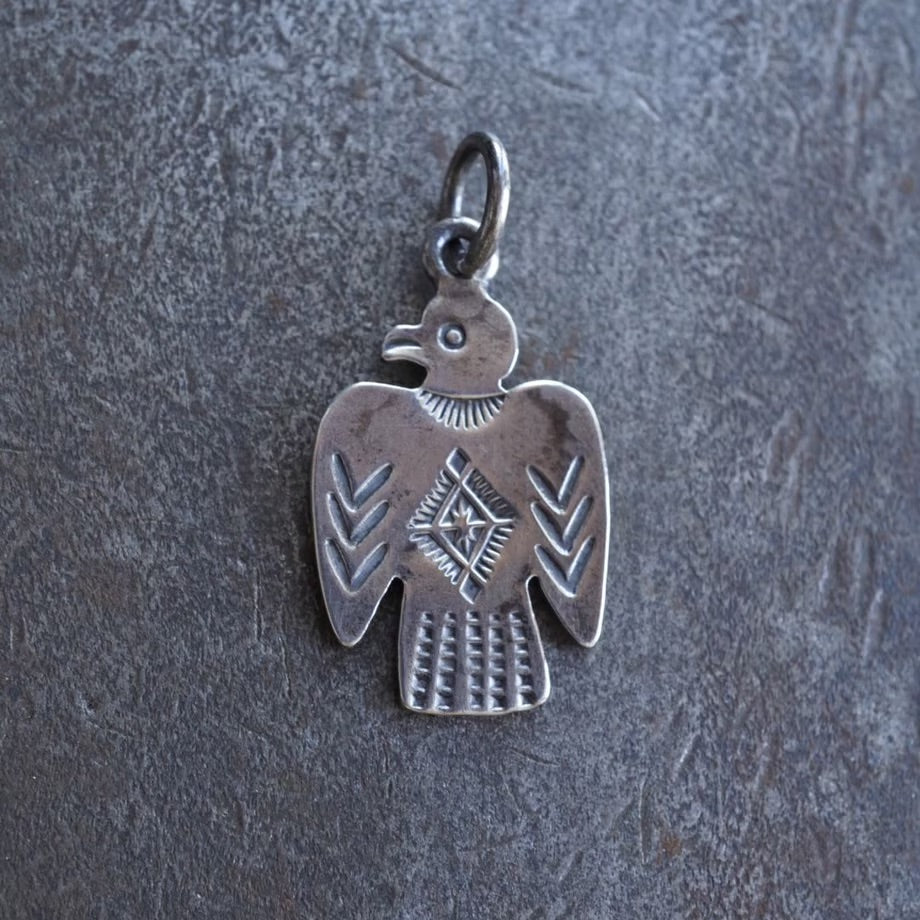 Thunderbird top 【M】