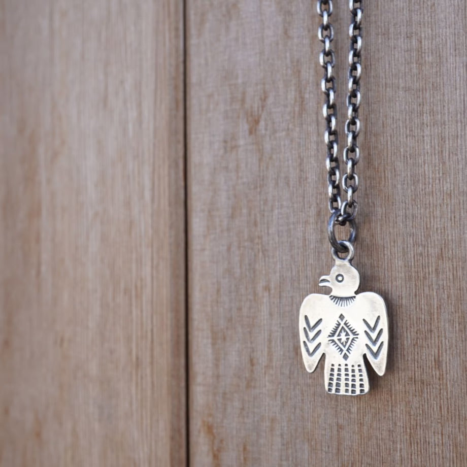 Thunderbird top 【M】