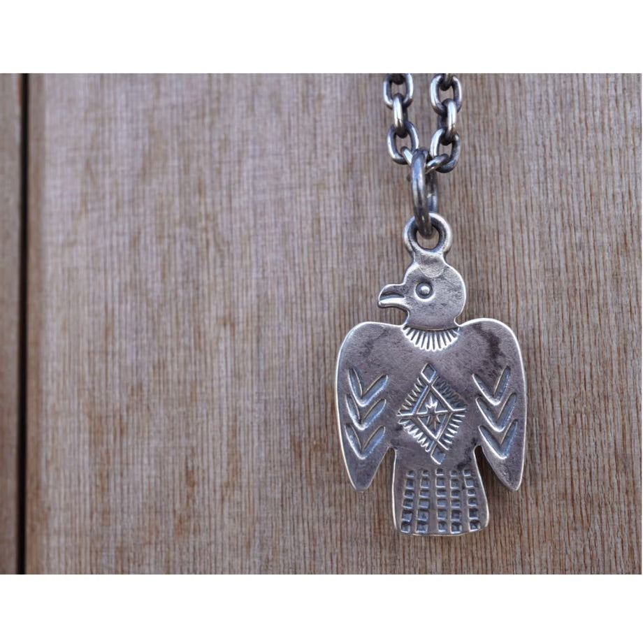 Thunderbird top 【M】