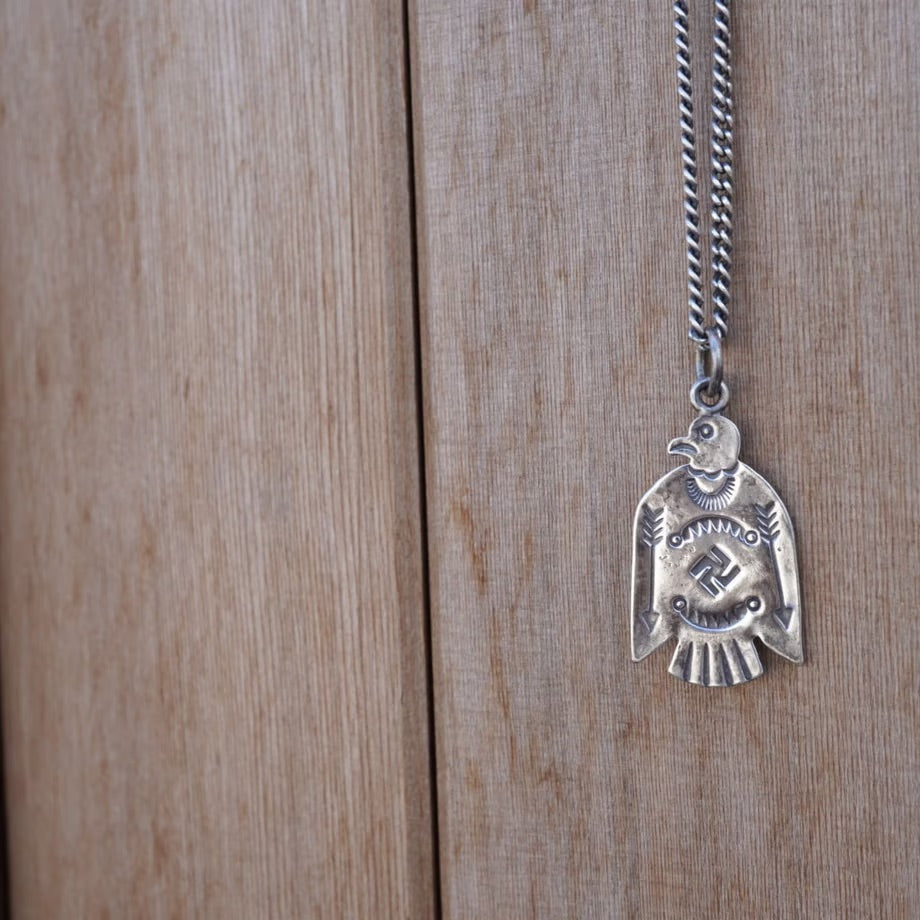 Thunderbird top 【L】