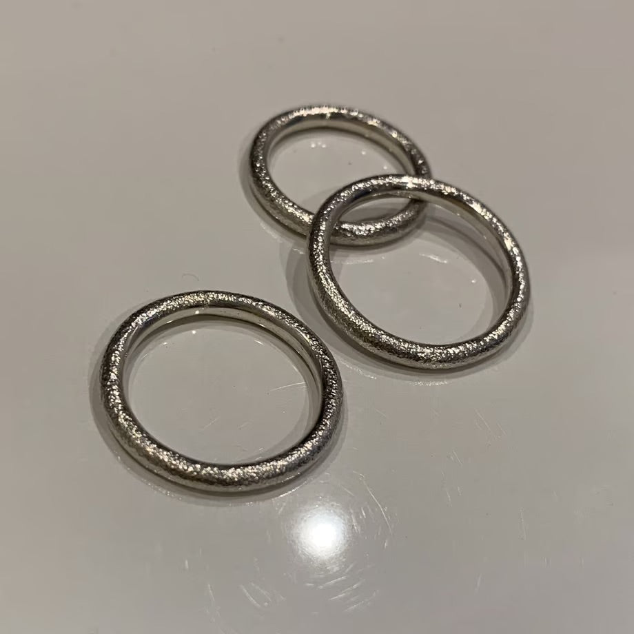 glitter ring