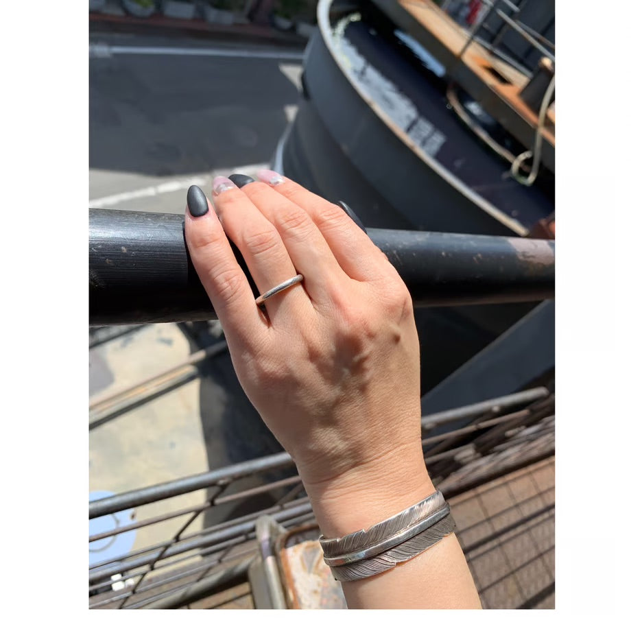 glitter ring