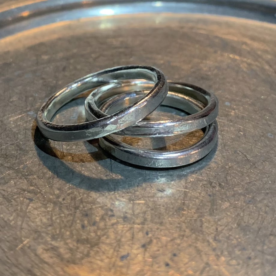 rough ring