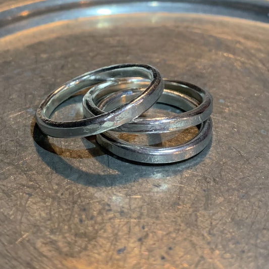 rough ring