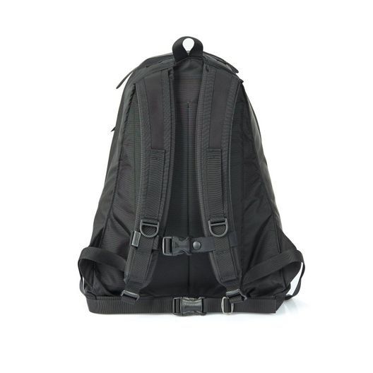 GREGORY DAY PACK REFLECT BLACK 3M 26L