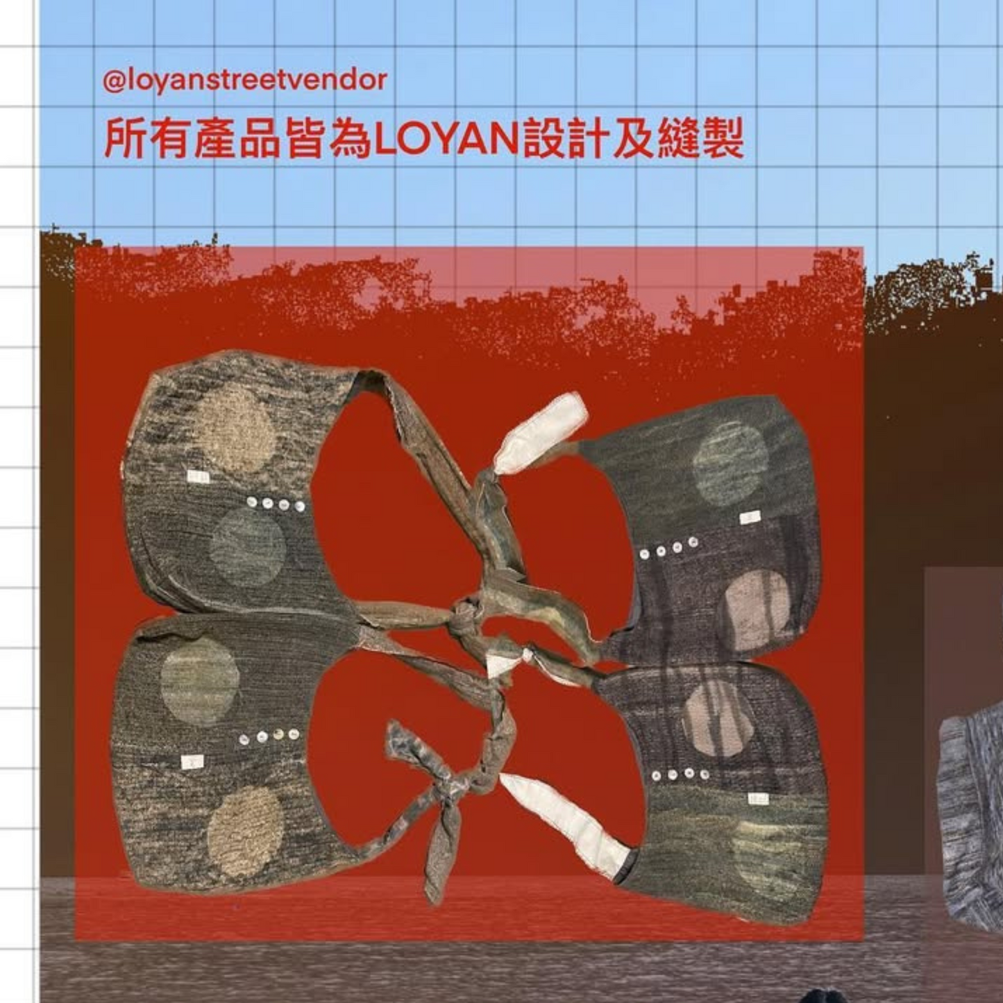 單肩包