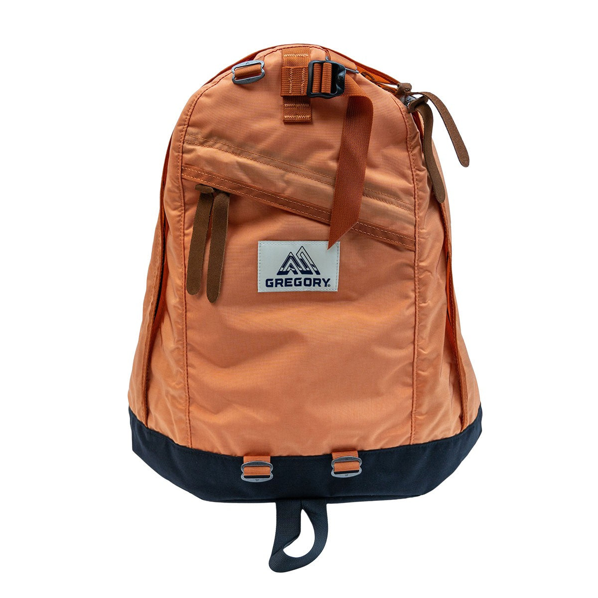 GREGORY DAY PACK FADED ORANGE 26L
