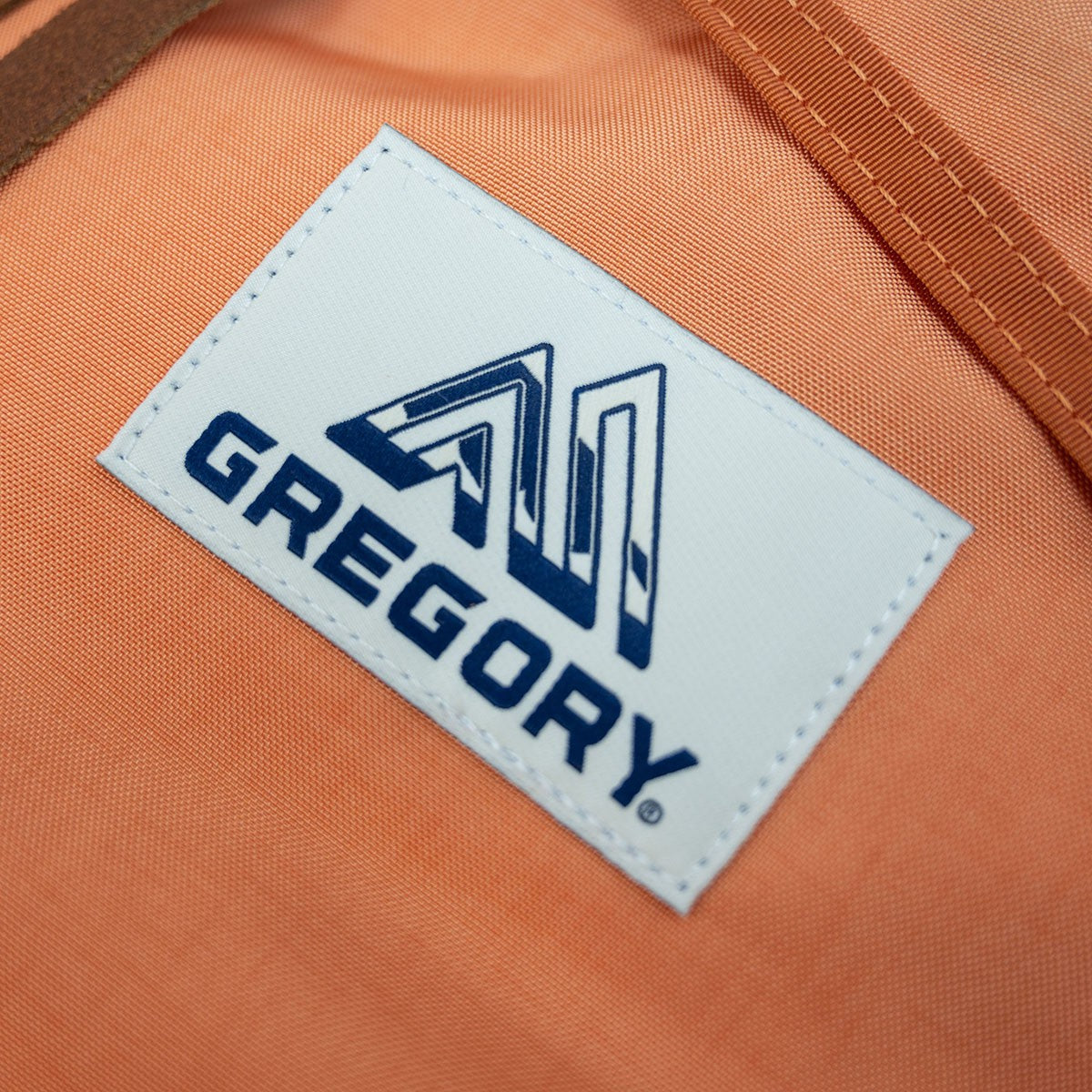 GREGORY DAY PACK FADED ORANGE 26L