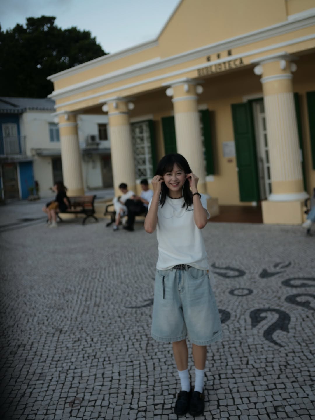 TE SNAP 25SS ②④⑦