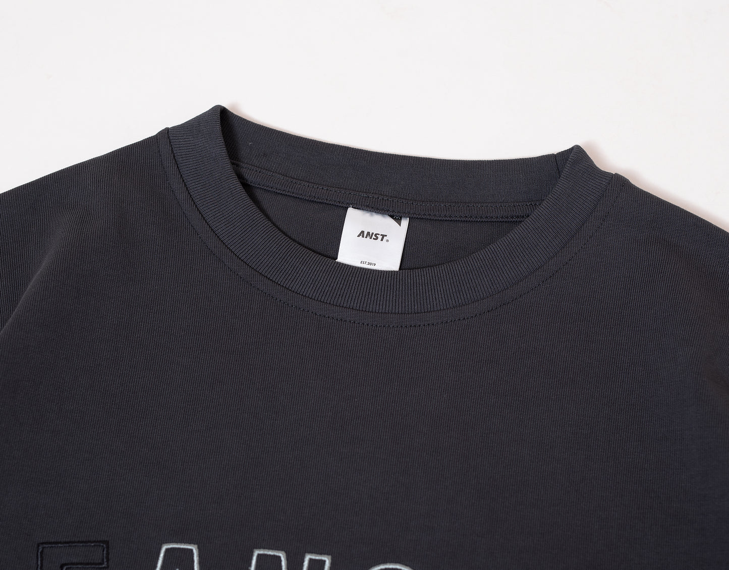 ANST CLEANSTYLE of ANST TEE