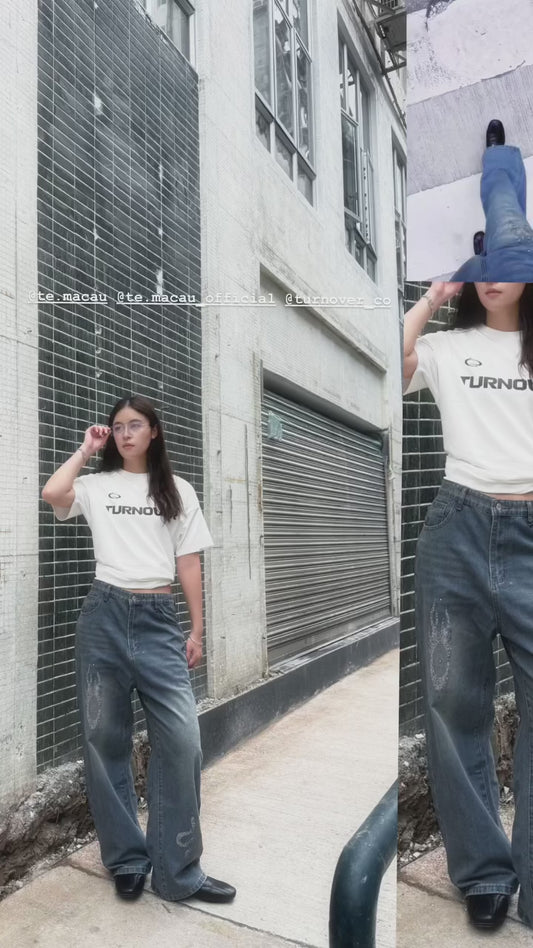 TE SNAP 25SS ①⑤④