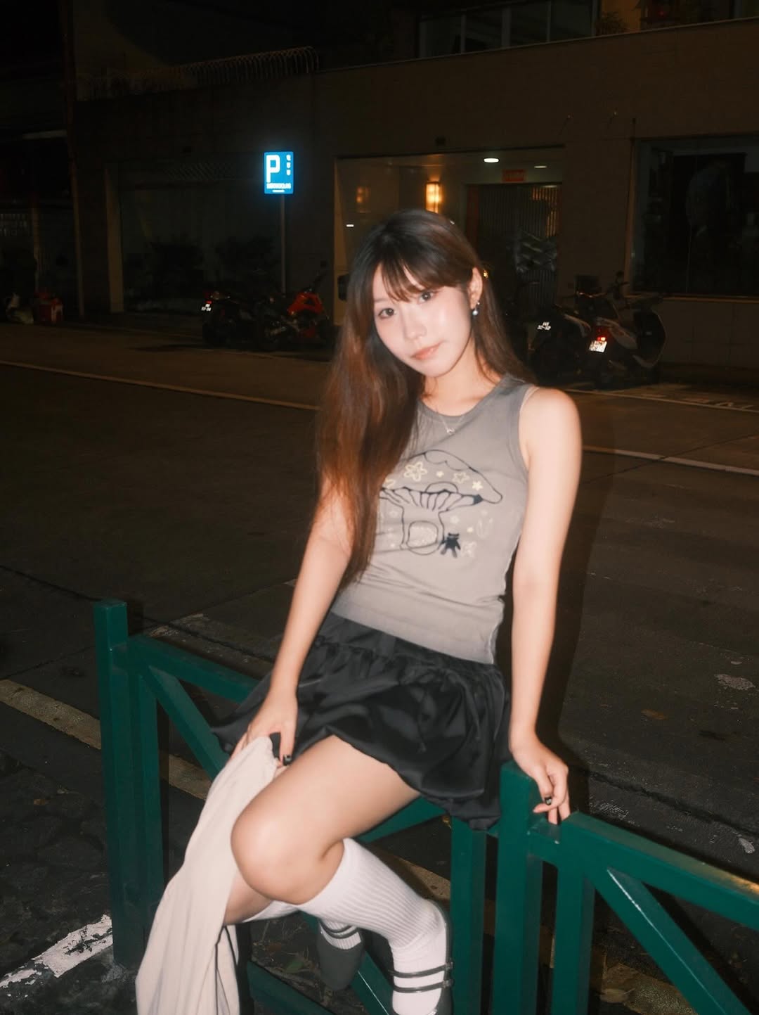TE SNAP 25SS ②④⑤