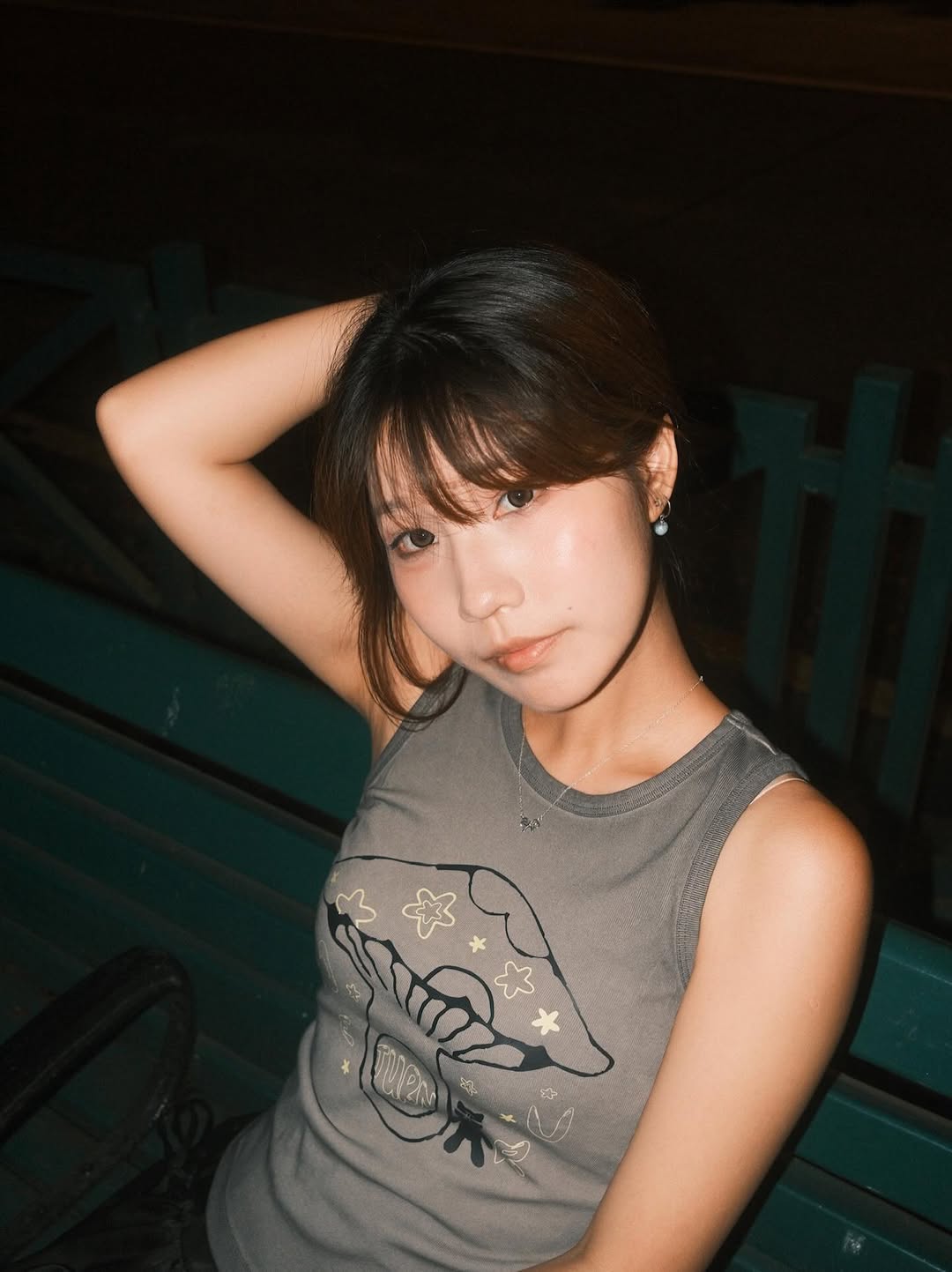 TE SNAP 25SS ②④⑤