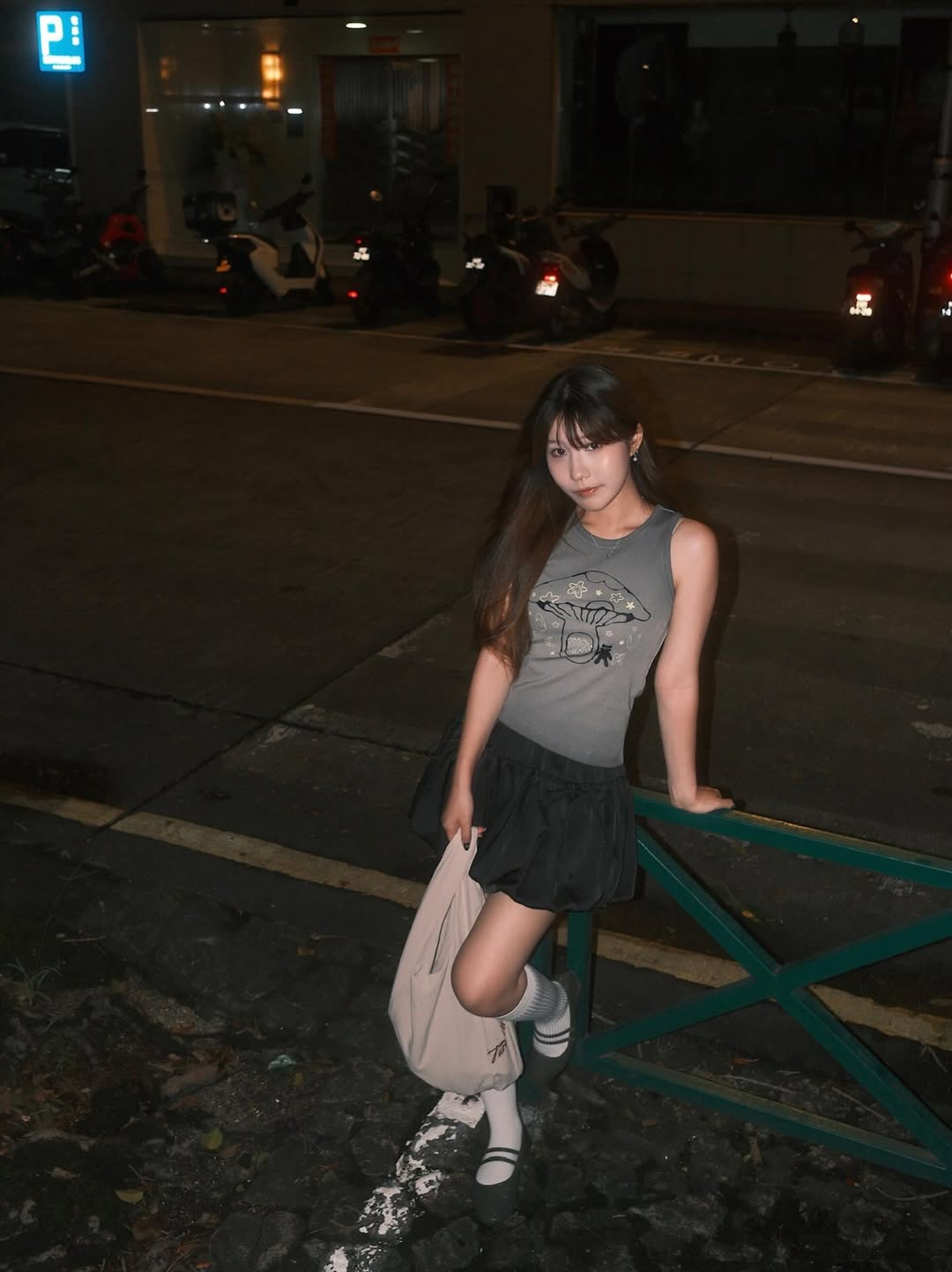 TE SNAP 25SS ②④⑤