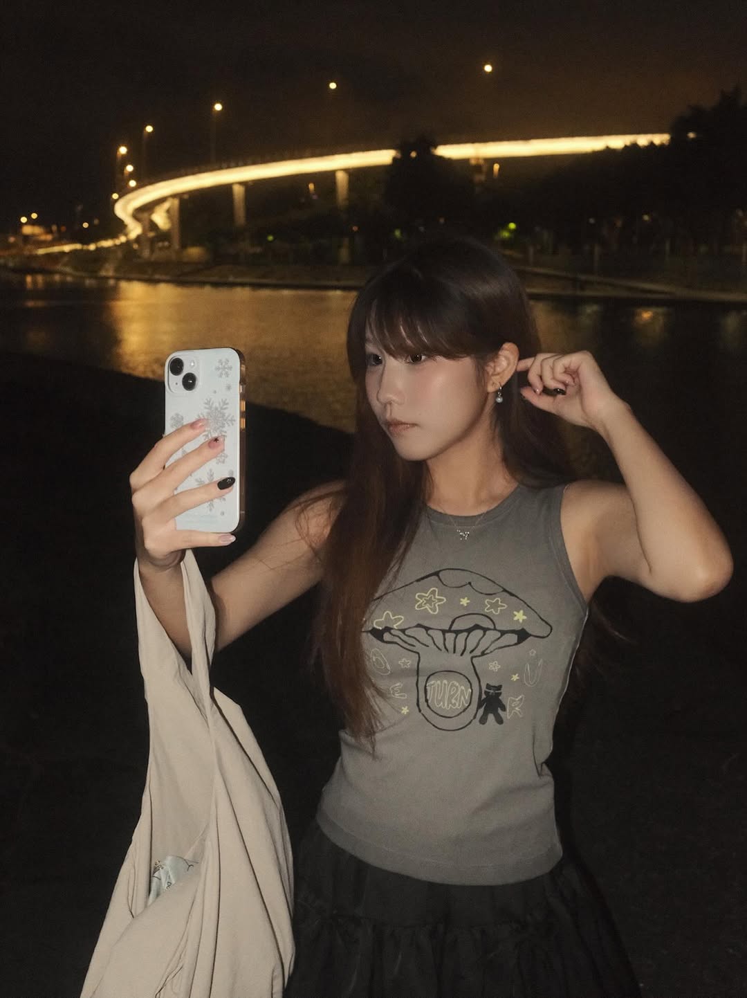 TE SNAP 25SS ②④⑤