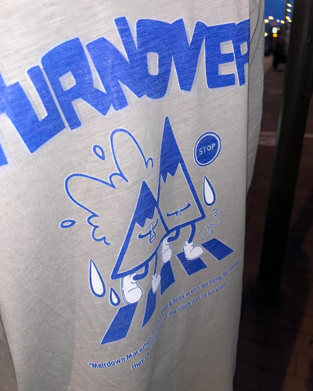 TE SNAP 25SS ①④⑤