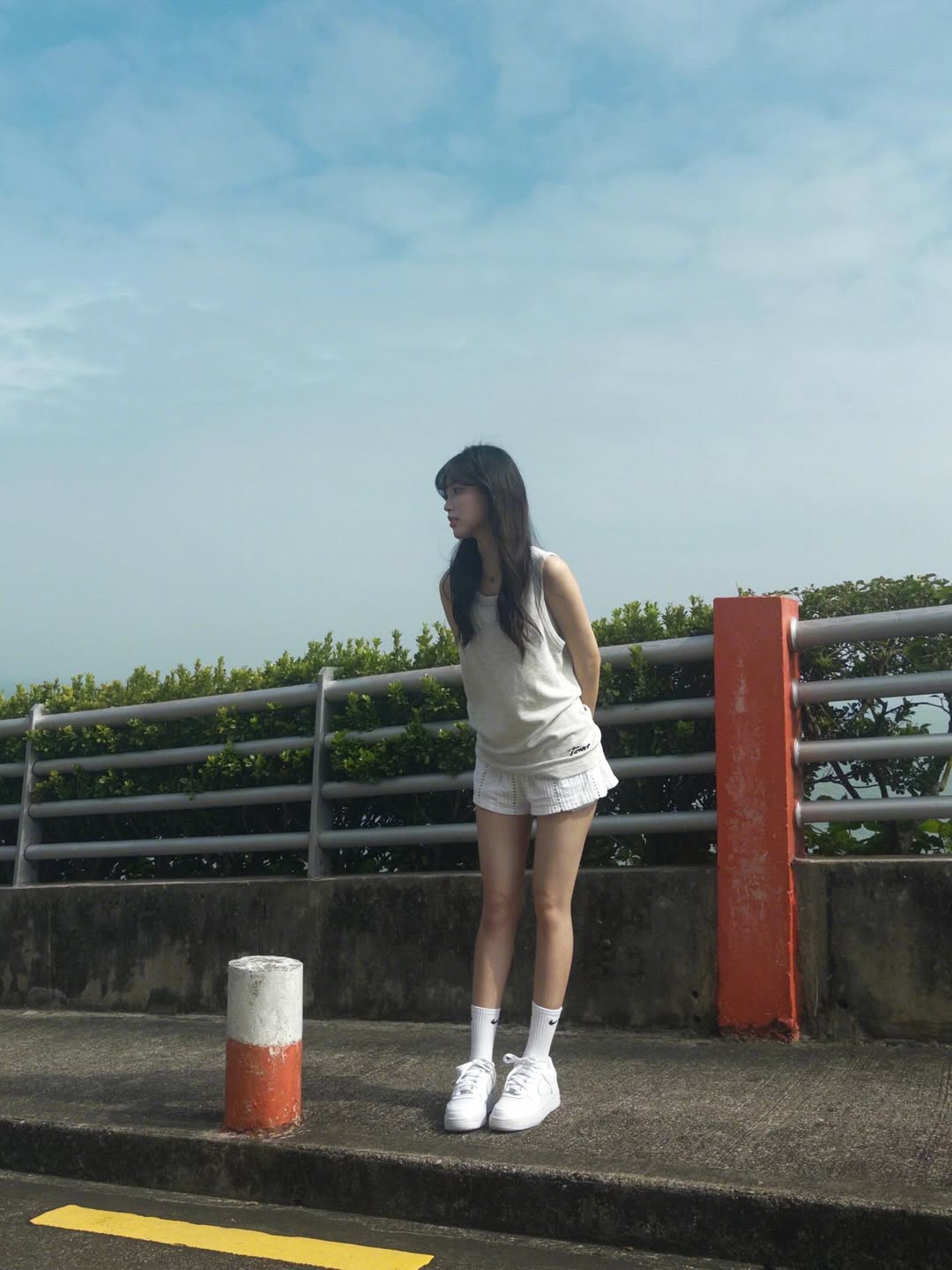 TE SNAP 25SS ①⑤①