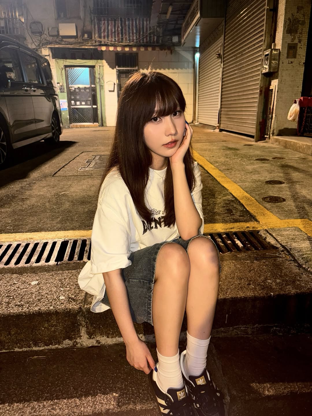 TE SNAP 25SS โ โฅโ
