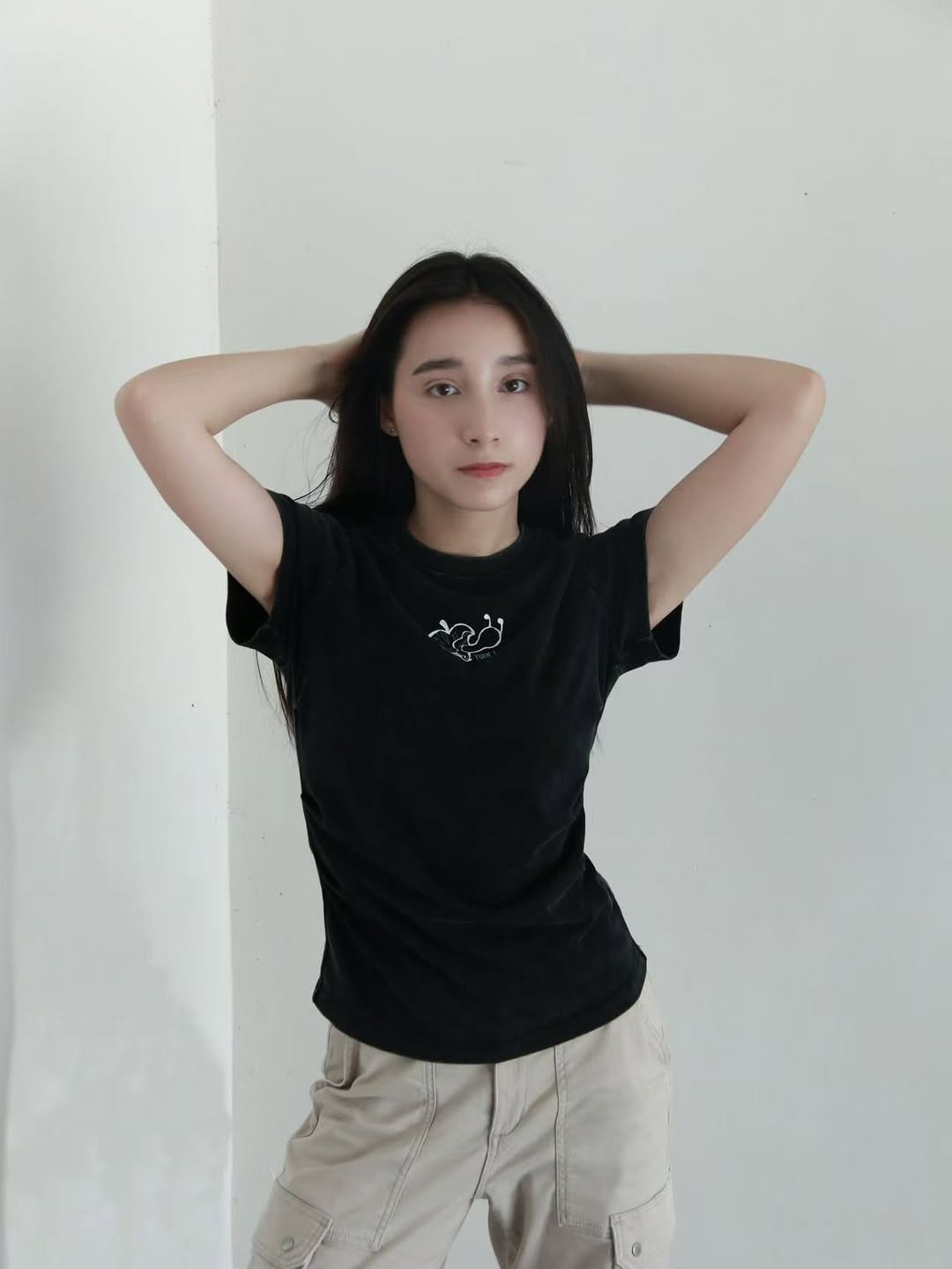 TE SNAP 25SS ①⑤⑤