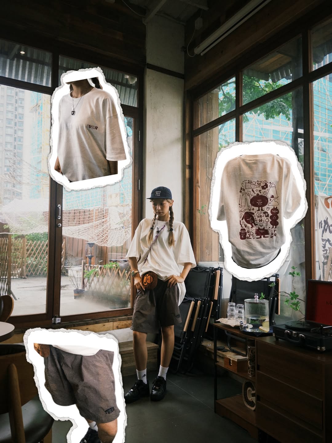 TE SNAP 25SS ①⑧①