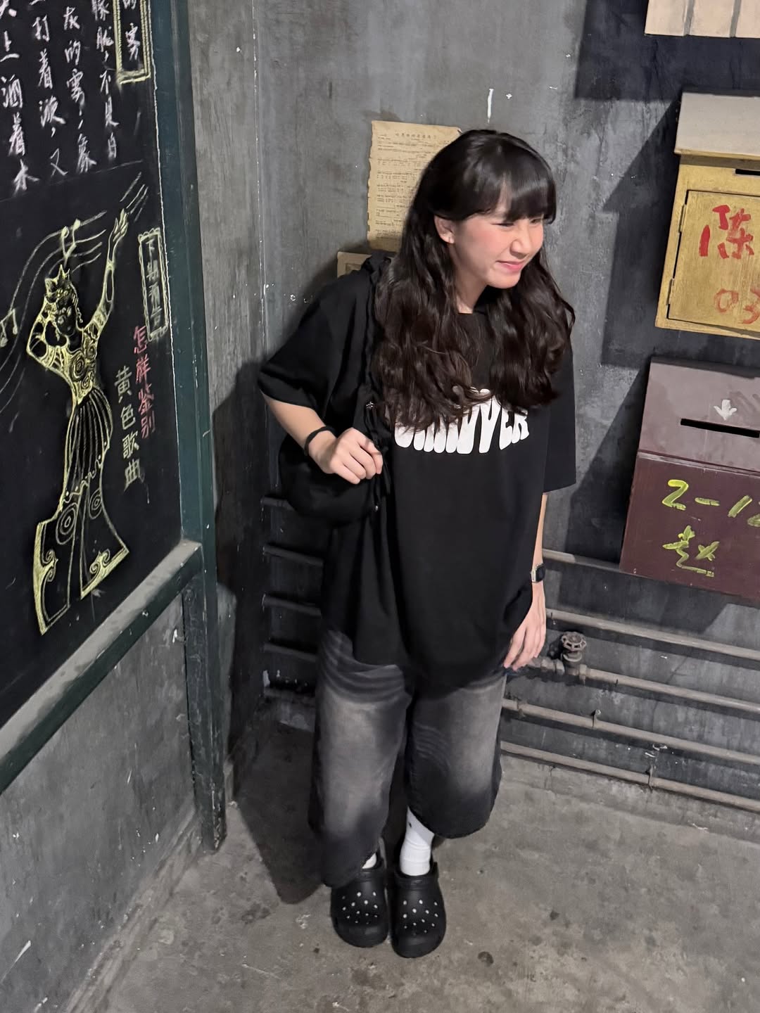 TE SNAP 25SS ①⑨⑥