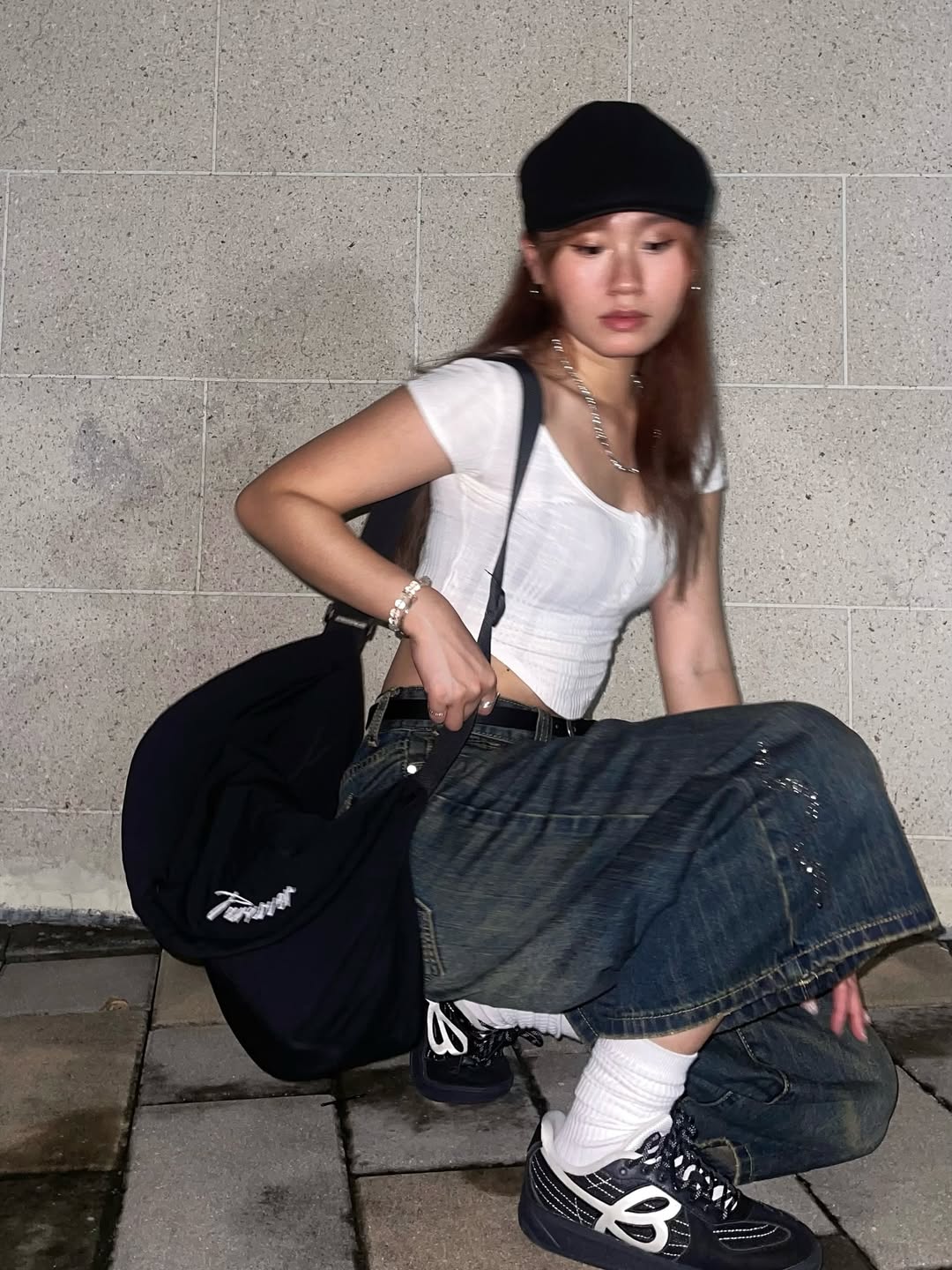 TE SNAP 25SS ①⑨③