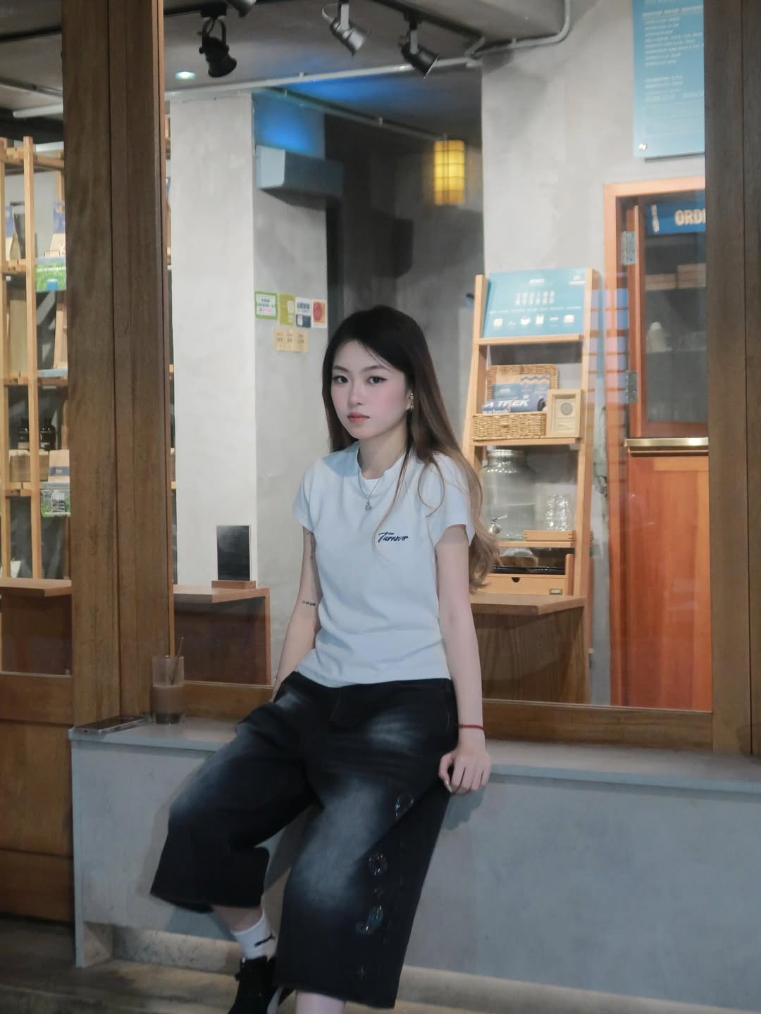 TE SNAP 25SS ①⑧④