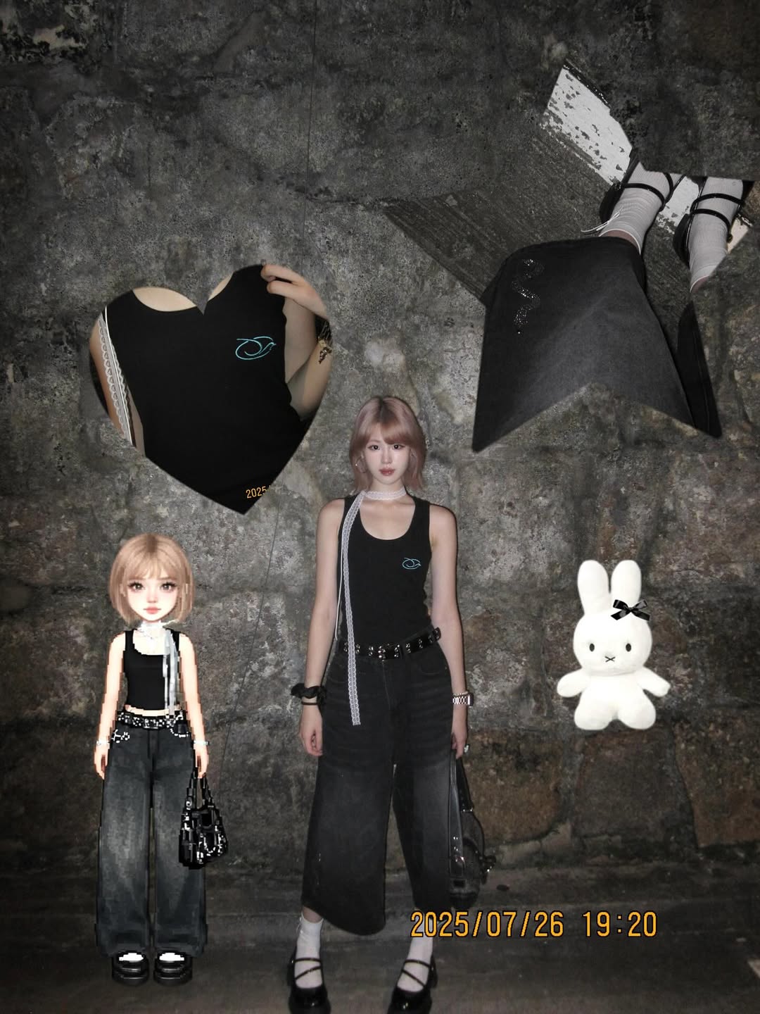 TE SNAP 25SS ①⑧⑥