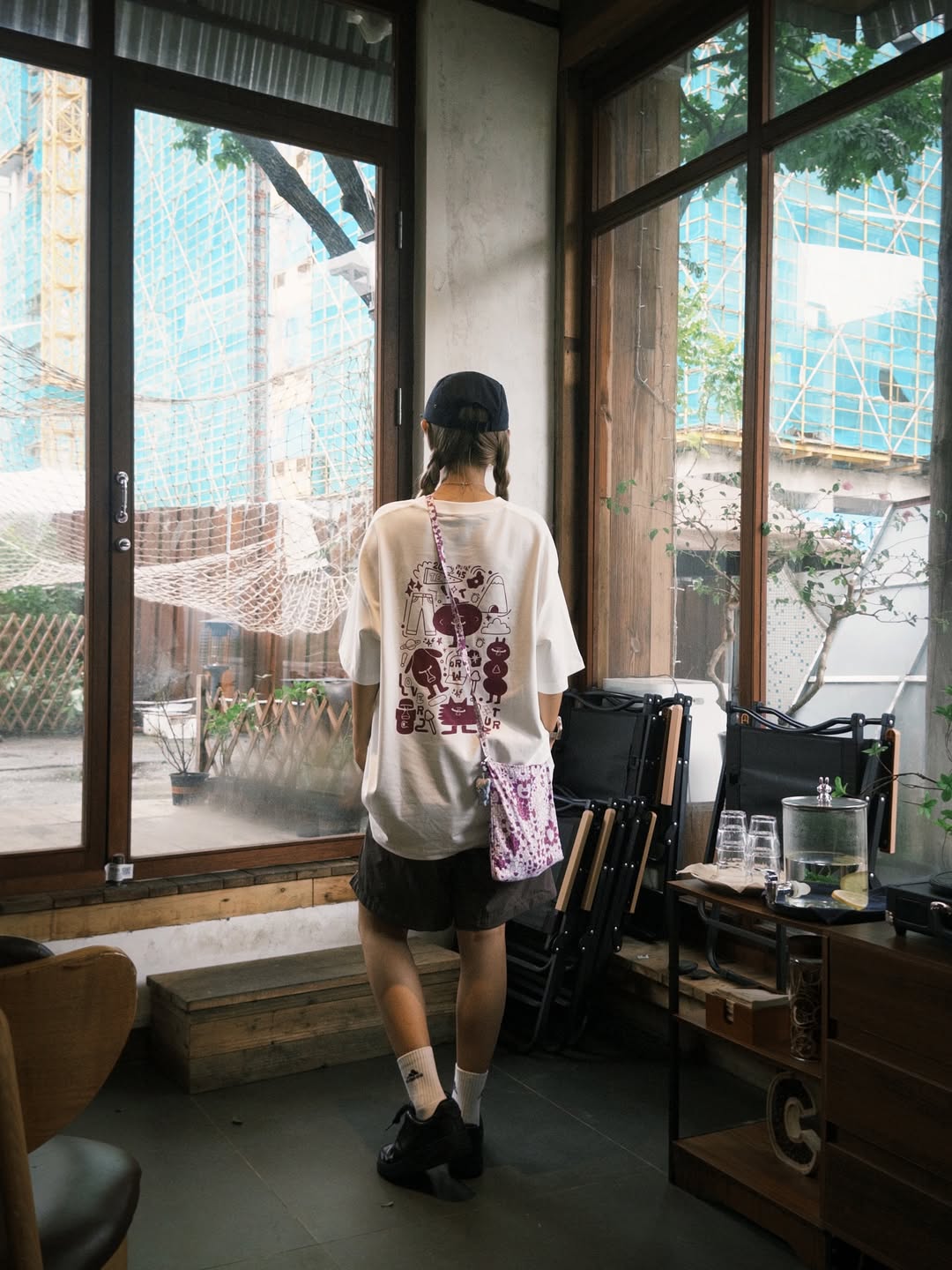TE SNAP 25SS ①⑧①